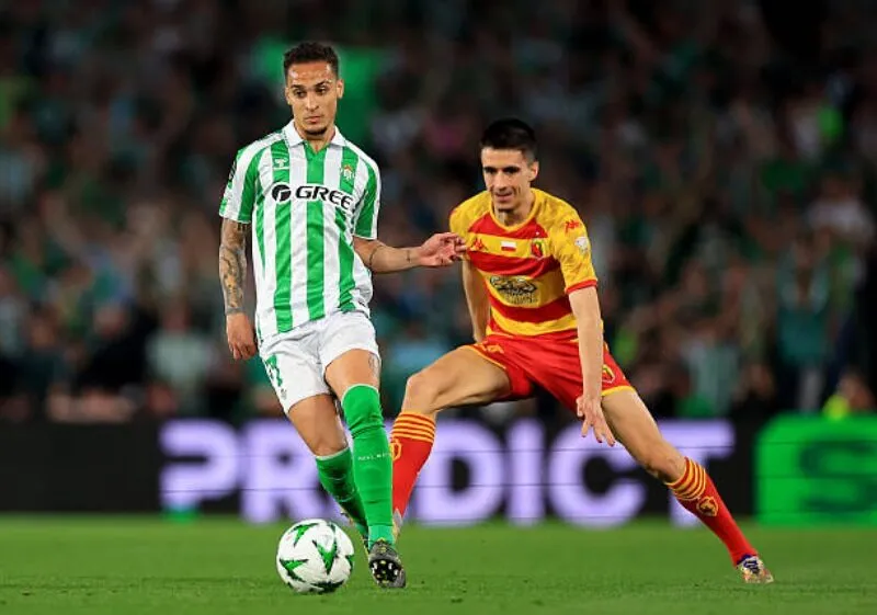 Soi kèo trận đấu Jagiellonia vs Real Betis           