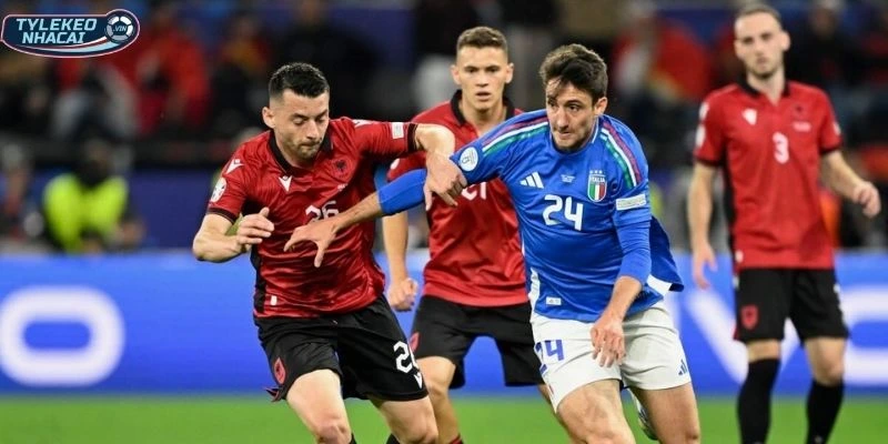 Phong độ Ukraine vs Thụy Điển