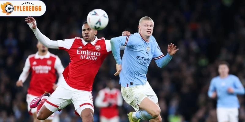 Đánh giá cục diện trước trận 