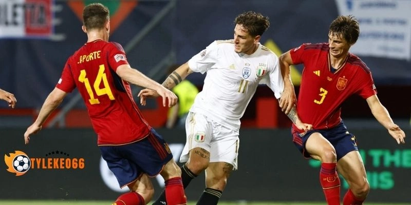 Đội hình ra sân Uruguay vs Ả Rập Xê Út