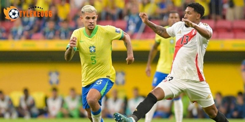 Dự đoán đội hình ra sân trận Brazil vs Maroc