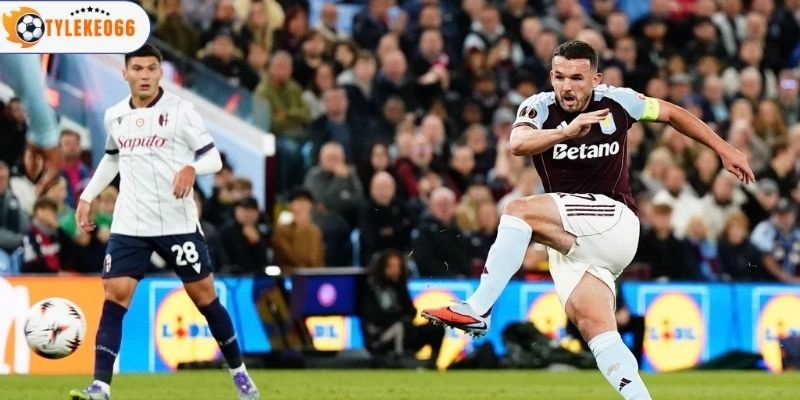 Tình hình Bologna vs Aston Villa