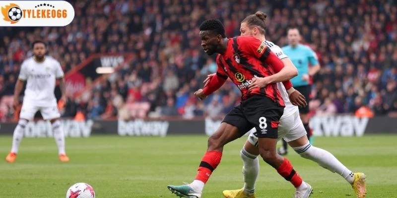 Tình hình Bournemouth vs Leeds United