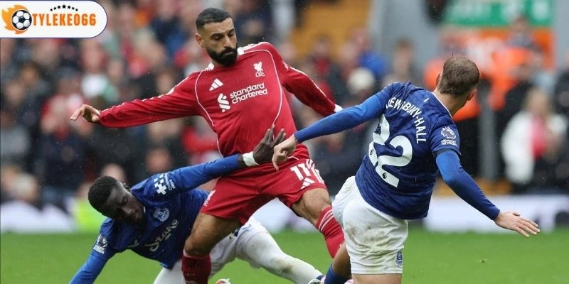 Tương quan sức mạnh 2 tuyển